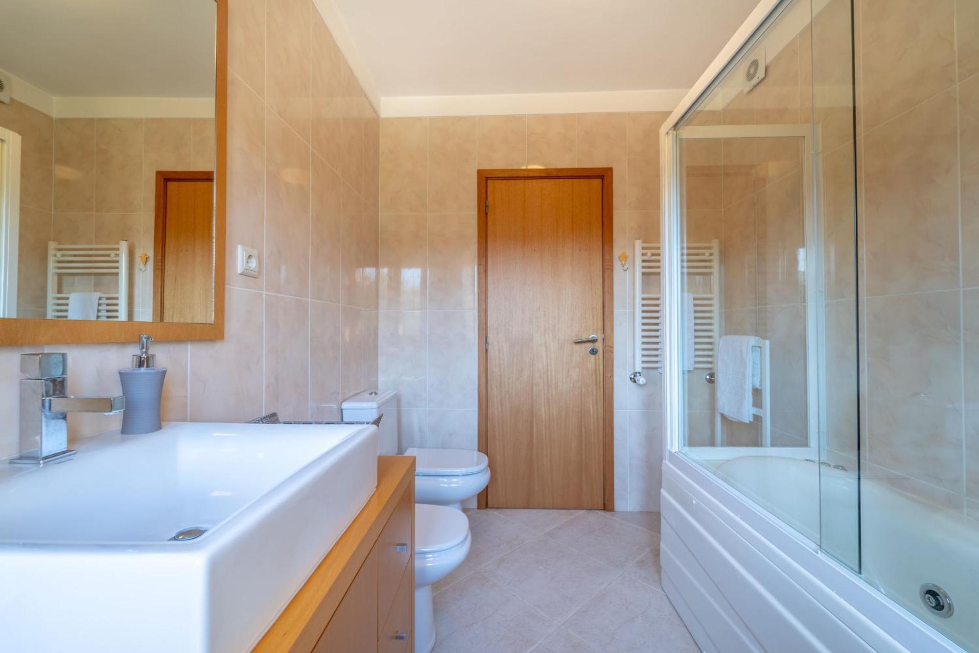 Eido Oliveira - Casa De Campo - Ponte De Lima Anais Exteriör bild