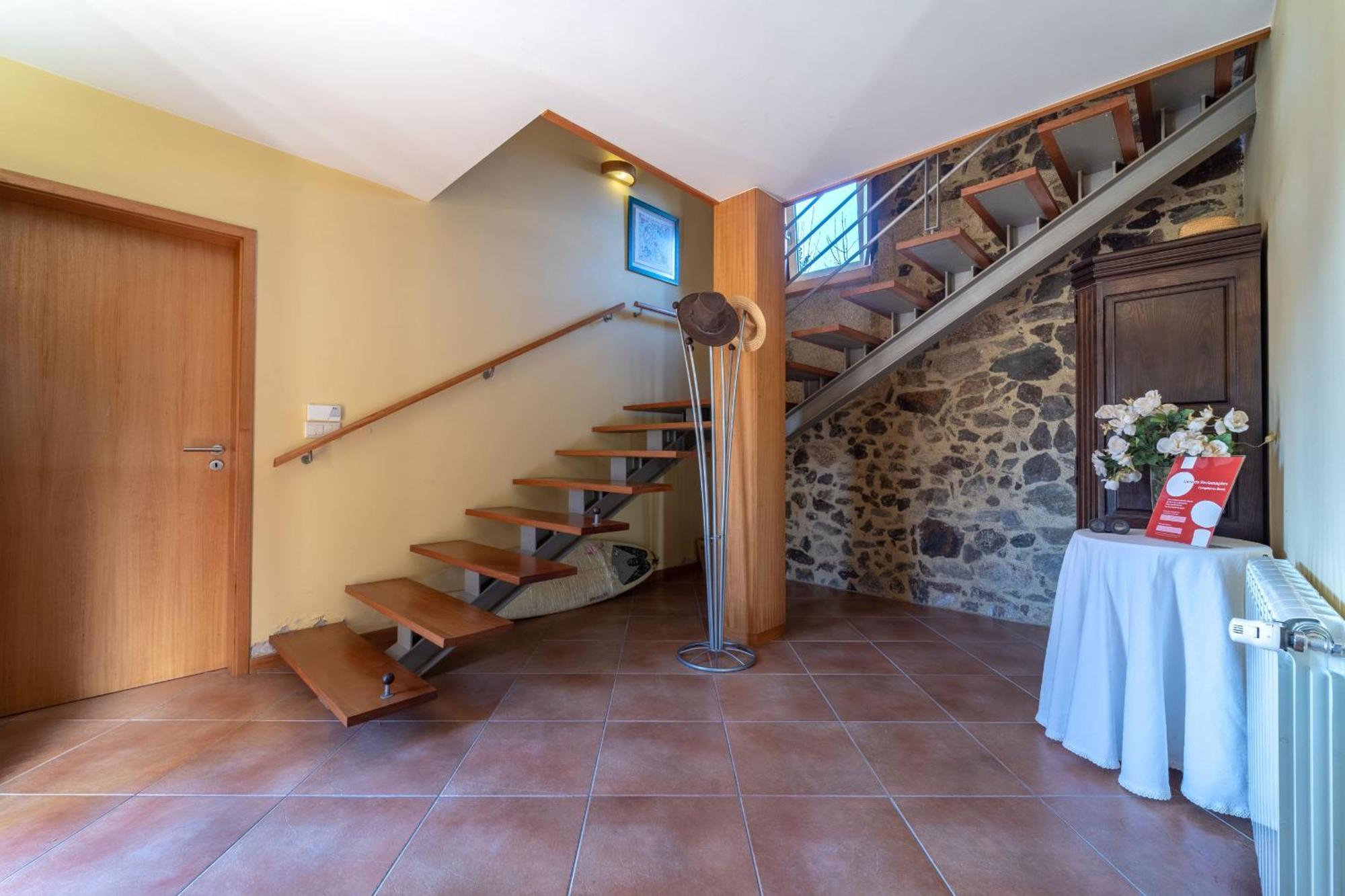 Eido Oliveira - Casa De Campo - Ponte De Lima Anais Exteriör bild